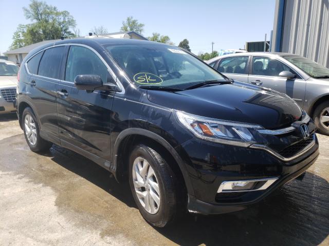 HONDA CR-V EX 2016 3czrm3h58gg723379