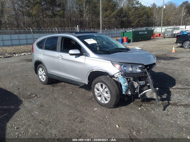 HONDA CR-V 2012 3czrm3h59cg700039