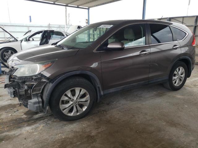 HONDA CRV 2012 3czrm3h59cg700199