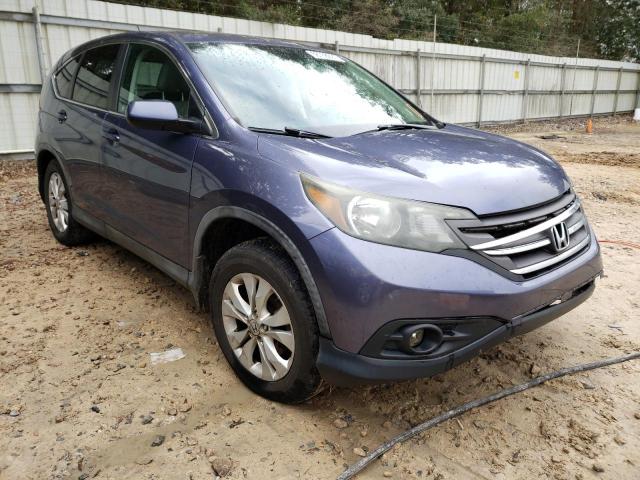 HONDA CR-V EX 2012 3czrm3h59cg700588