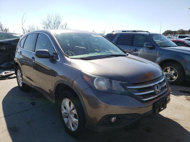 HONDA CR-V EX 2012 3czrm3h59cg700817