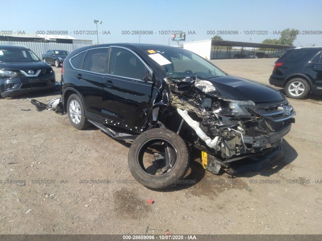 HONDA CR-V 2012 3czrm3h59cg701384