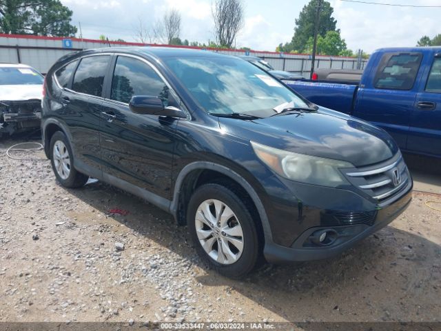 HONDA CR-V 2012 3czrm3h59cg702292