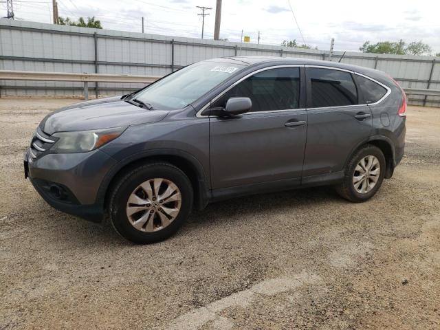 HONDA CR-V EX 2012 3czrm3h59cg702731