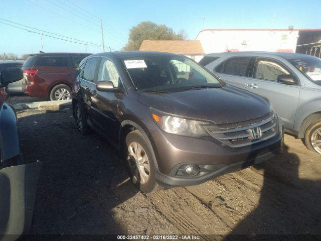 HONDA CR-V 2012 3czrm3h59cg703037