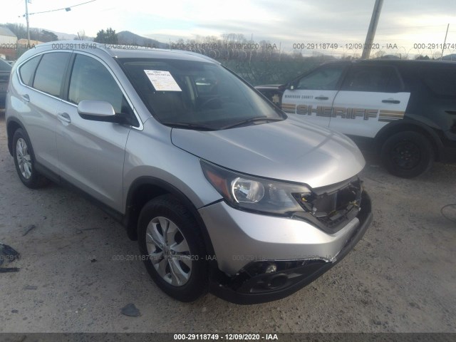 HONDA CR-V 2012 3czrm3h59cg703183