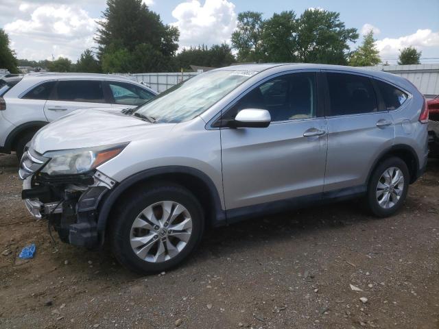 HONDA CR-V EX 2012 3czrm3h59cg703765