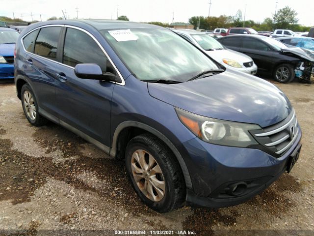 HONDA CR-V 2012 3czrm3h59cg704754