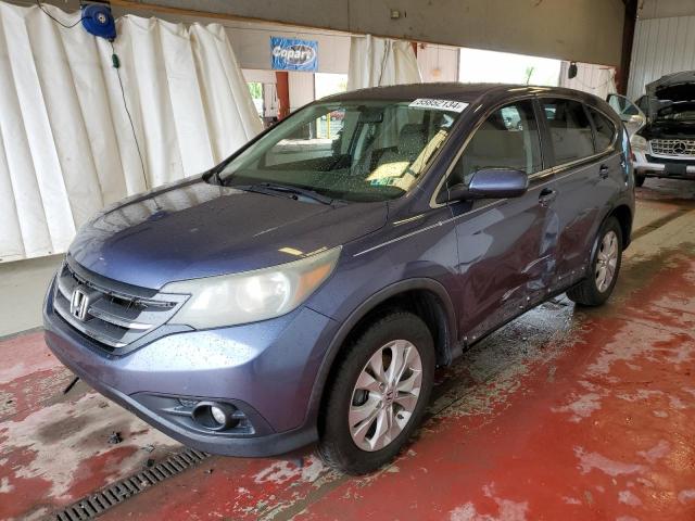 HONDA CRV 2012 3czrm3h59cg704804