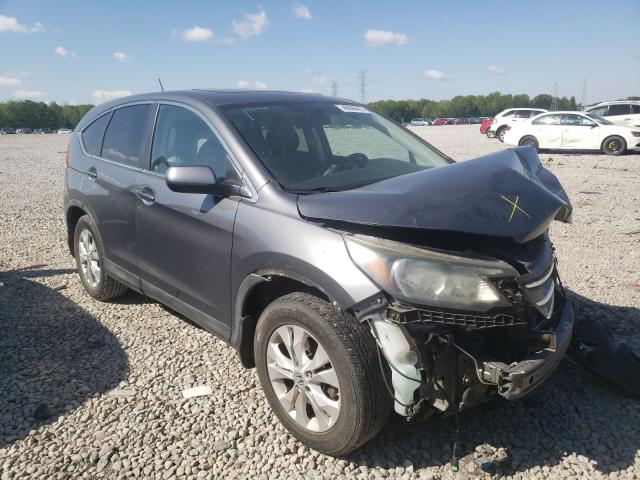 HONDA CR-V EX 2012 3czrm3h59cg705208