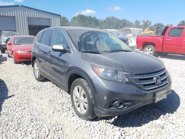 HONDA CR-V EX 2013 3czrm3h59dg700530