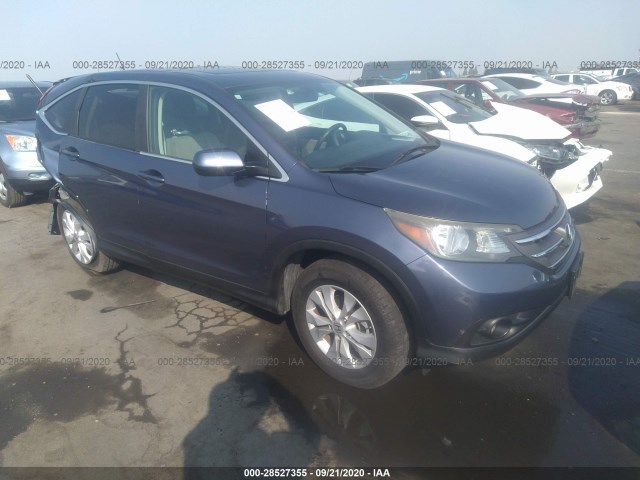 HONDA CR-V 2013 3czrm3h59dg701158