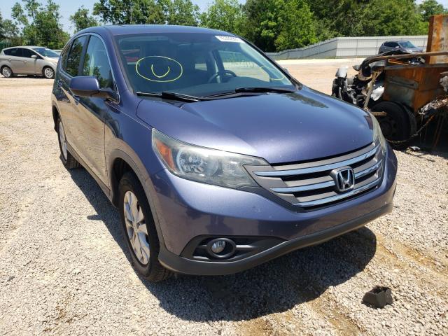 HONDA CR-V EX 2013 3czrm3h59dg701533