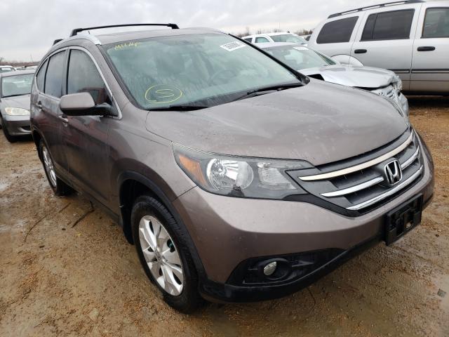 HONDA CR-V EX 2013 3czrm3h59dg701709