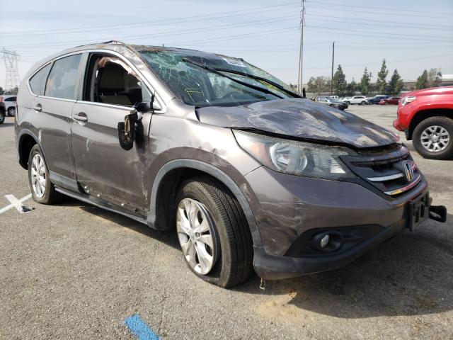 HONDA CR-V EX 2013 3czrm3h59dg701807