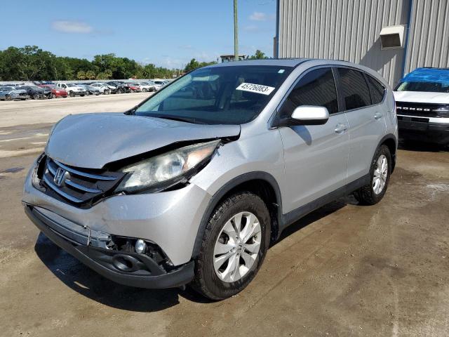 HONDA CR-V EX 2013 3czrm3h59dg702147