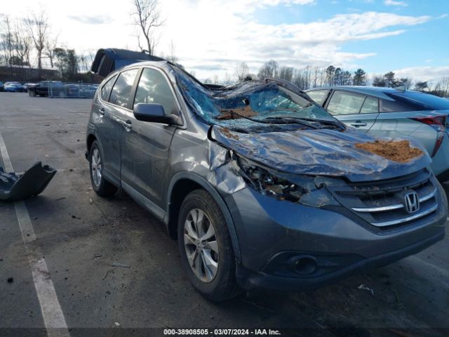 HONDA CR-V 2013 3czrm3h59dg702892