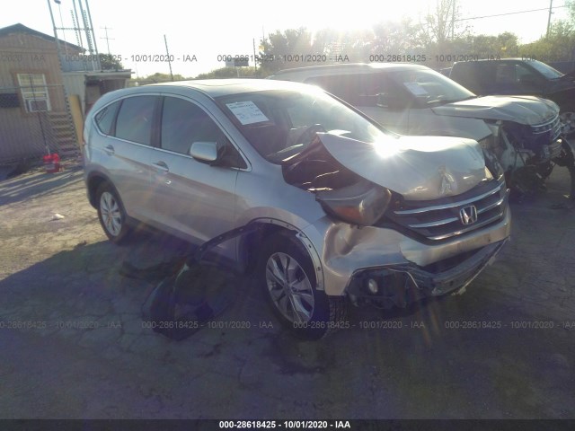 HONDA CR-V 2013 3czrm3h59dg704318