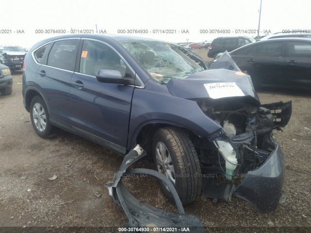 HONDA CR-V 2013 3czrm3h59dg704755