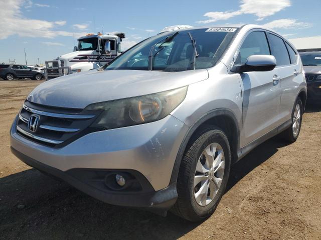 HONDA CRV 2013 3czrm3h59dg705713