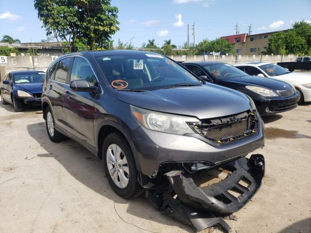 HONDA CR-V EX 2013 3czrm3h59dg706621