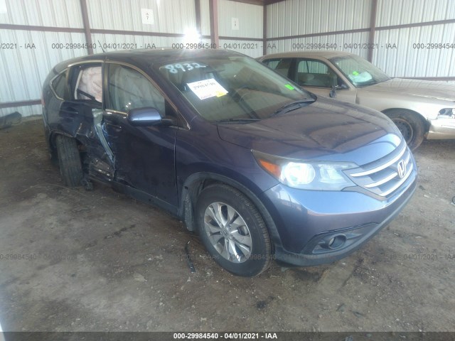 HONDA CR-V 2014 3czrm3h59eg700500