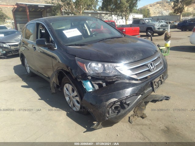 HONDA CR-V 2014 3czrm3h59eg700657