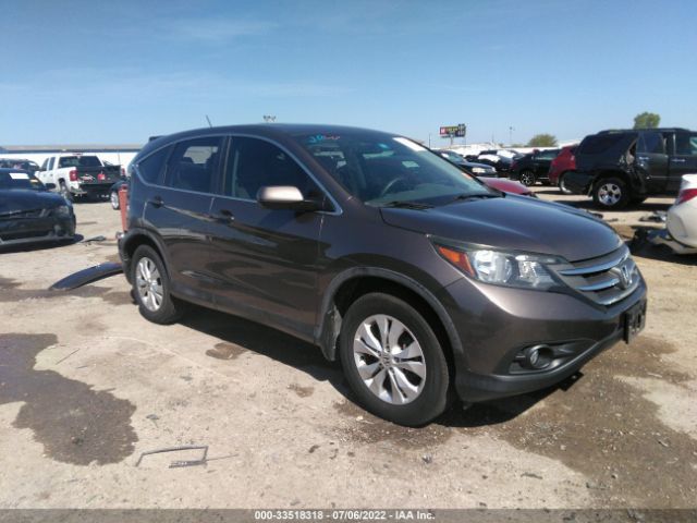 HONDA CR-V 2014 3czrm3h59eg701789