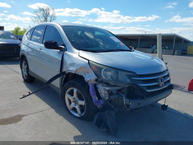 HONDA CR-V 2014 3czrm3h59eg703039