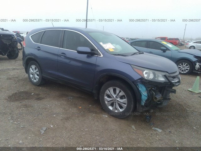 HONDA CR-V 2014 3czrm3h59eg703459