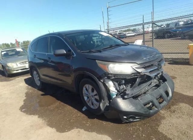 HONDA CR-V 2014 3czrm3h59eg703509