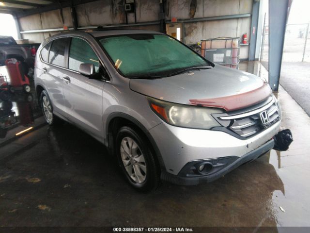 HONDA CR-V 2014 3czrm3h59eg704434