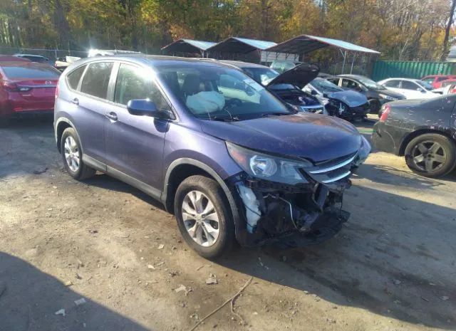 HONDA CR-V 2014 3czrm3h59eg705910