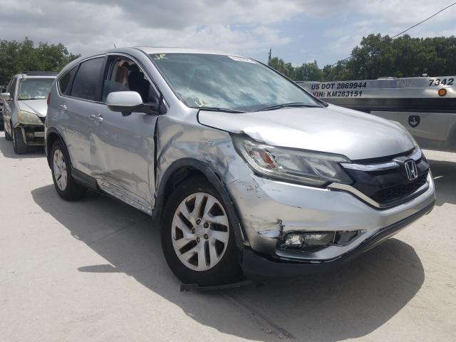 HONDA CR-V EX 2015 3czrm3h59fg700384