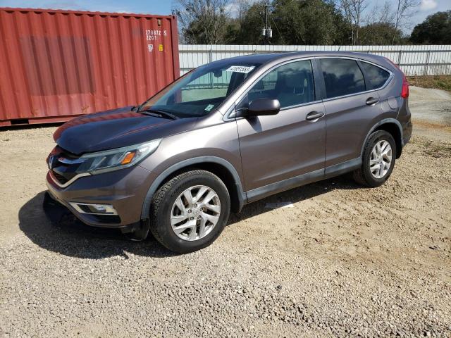 HONDA CR-V EX 2015 3czrm3h59fg701681