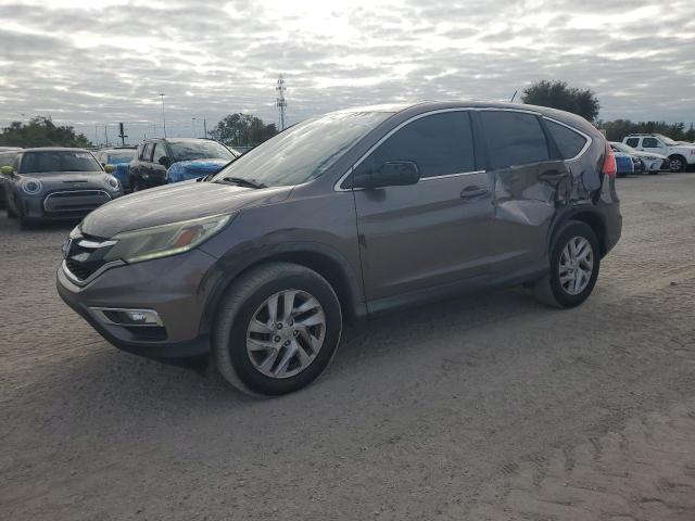 HONDA CR-V EX 2015 3czrm3h59fg702460