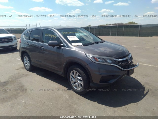 HONDA CR-V 2015 3czrm3h59fg702569