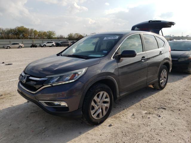 HONDA CR-V EX 2015 3czrm3h59fg703009