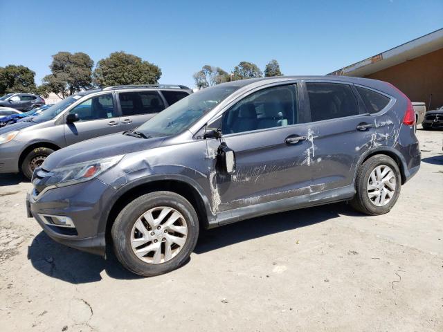 HONDA CR-V EX 2015 3czrm3h59fg704225