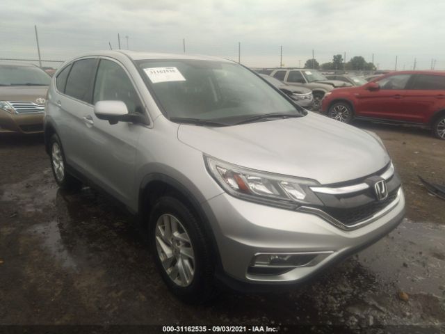 HONDA CR-V 2015 3czrm3h59fg705021