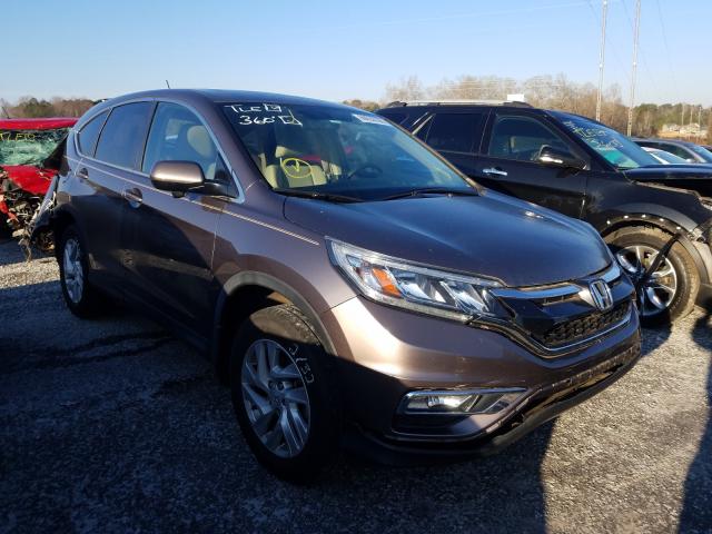 HONDA CR-V EX 2015 3czrm3h59fg706816