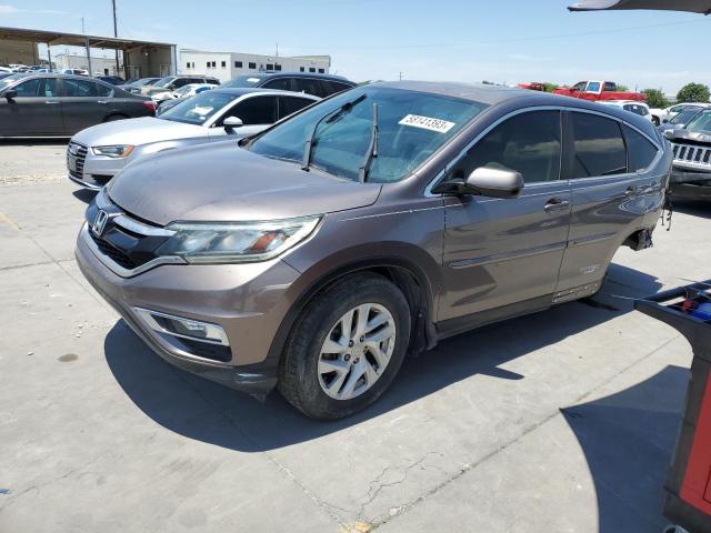 HONDA CR-V EX 2015 3czrm3h59fg706928