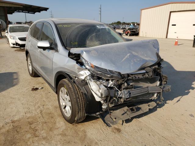 HONDA CR-V EX 2015 3czrm3h59fg707108