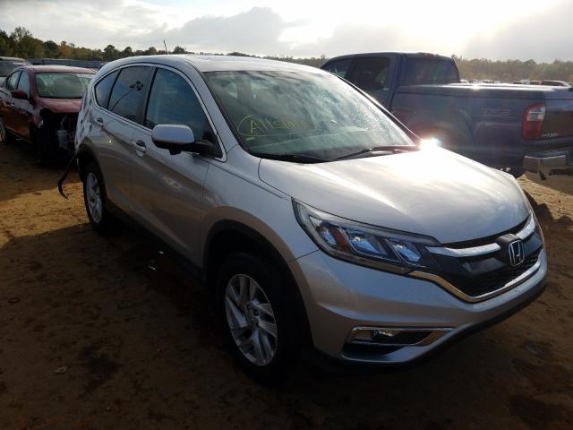 HONDA CR-V EX 2015 3czrm3h59fg707111