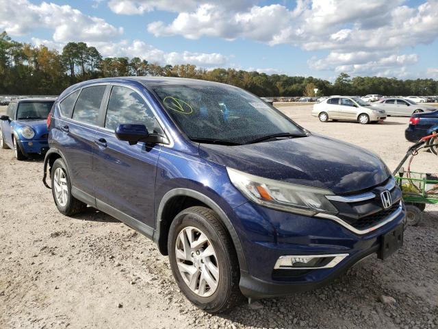 HONDA CR-V EX 2015 3czrm3h59fg708209