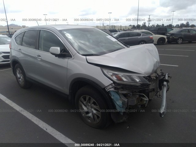 HONDA CR-V 2015 3czrm3h59fg709067