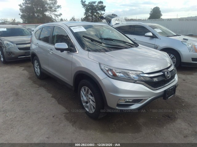 HONDA CR-V 2015 3czrm3h59fg709148