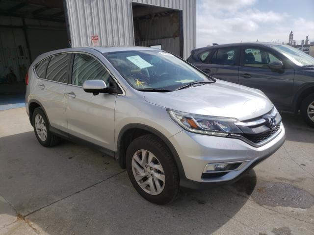 HONDA CR-V EX 2015 3czrm3h59fg710090