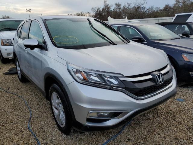 HONDA CR-V EX 2015 3czrm3h59fg710266