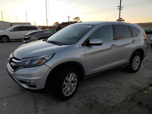 HONDA CR-V EX 2015 3czrm3h59fg710350